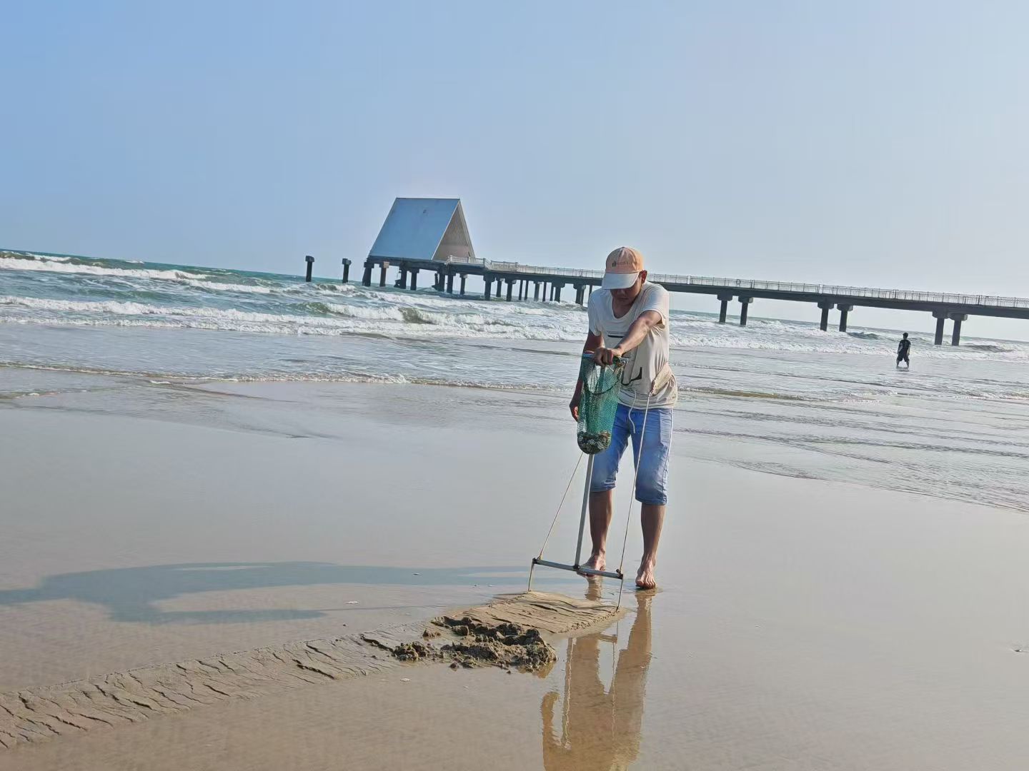 吴川之旅 - 图片 1