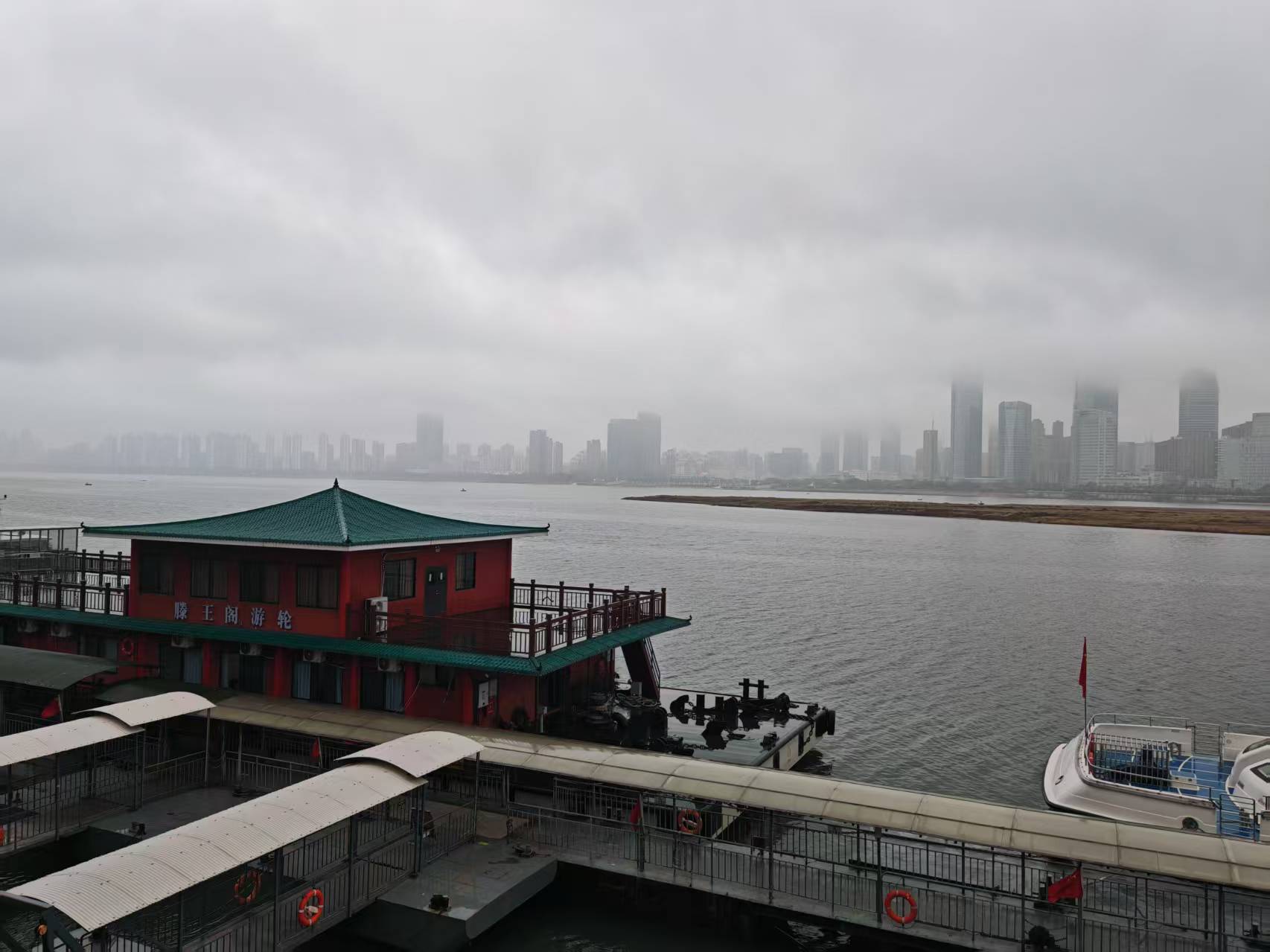 洪都新府南昌 - 图片 12