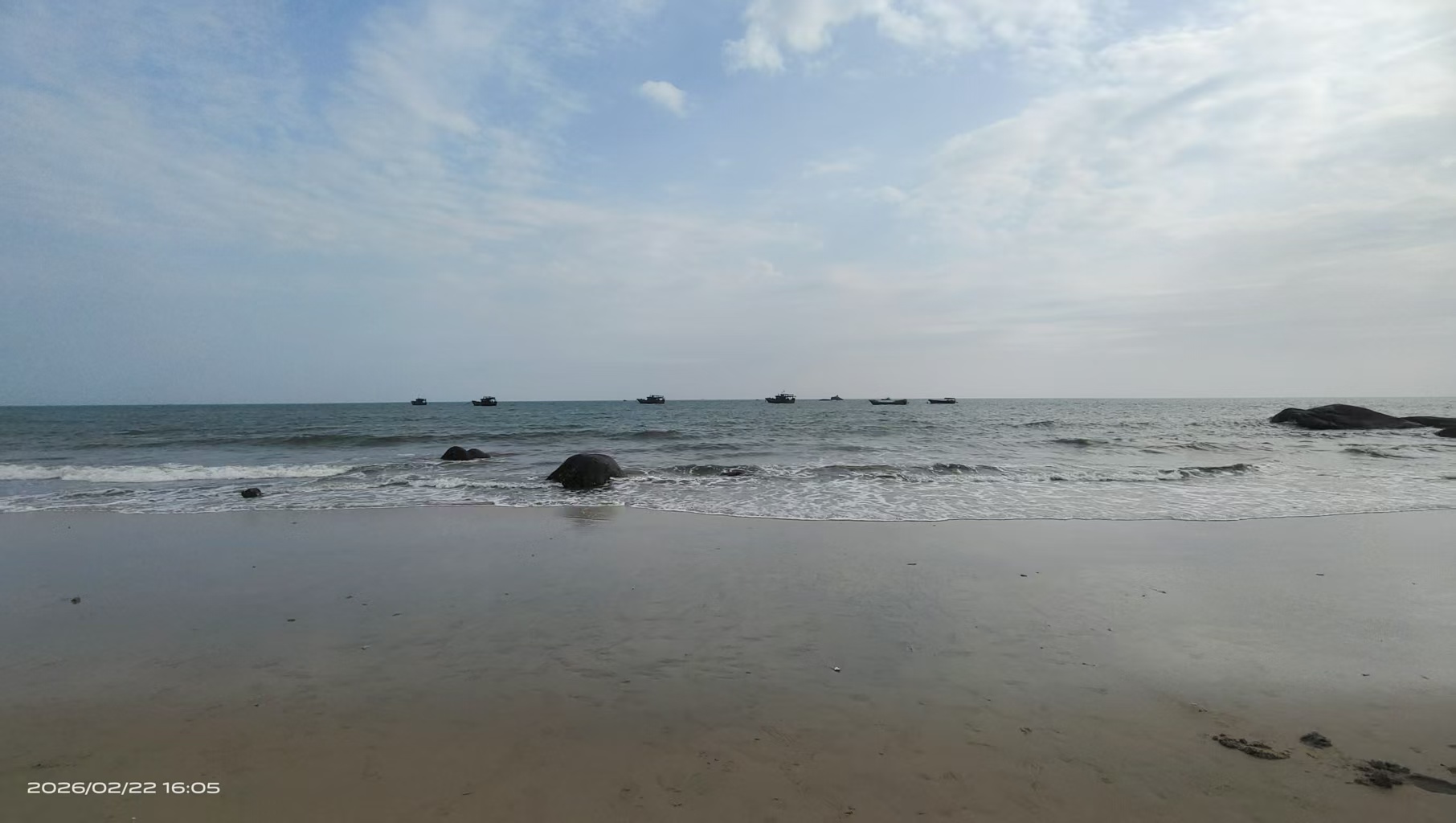 吴川之旅 - 图片 2