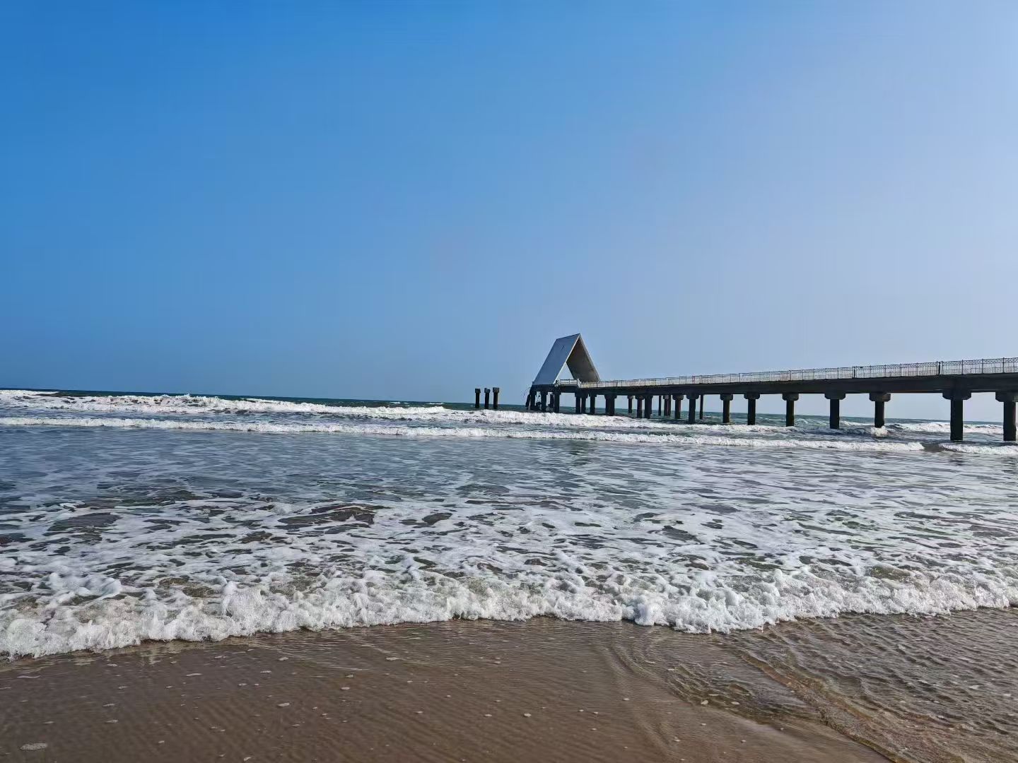 吴川之旅 - 图片 4