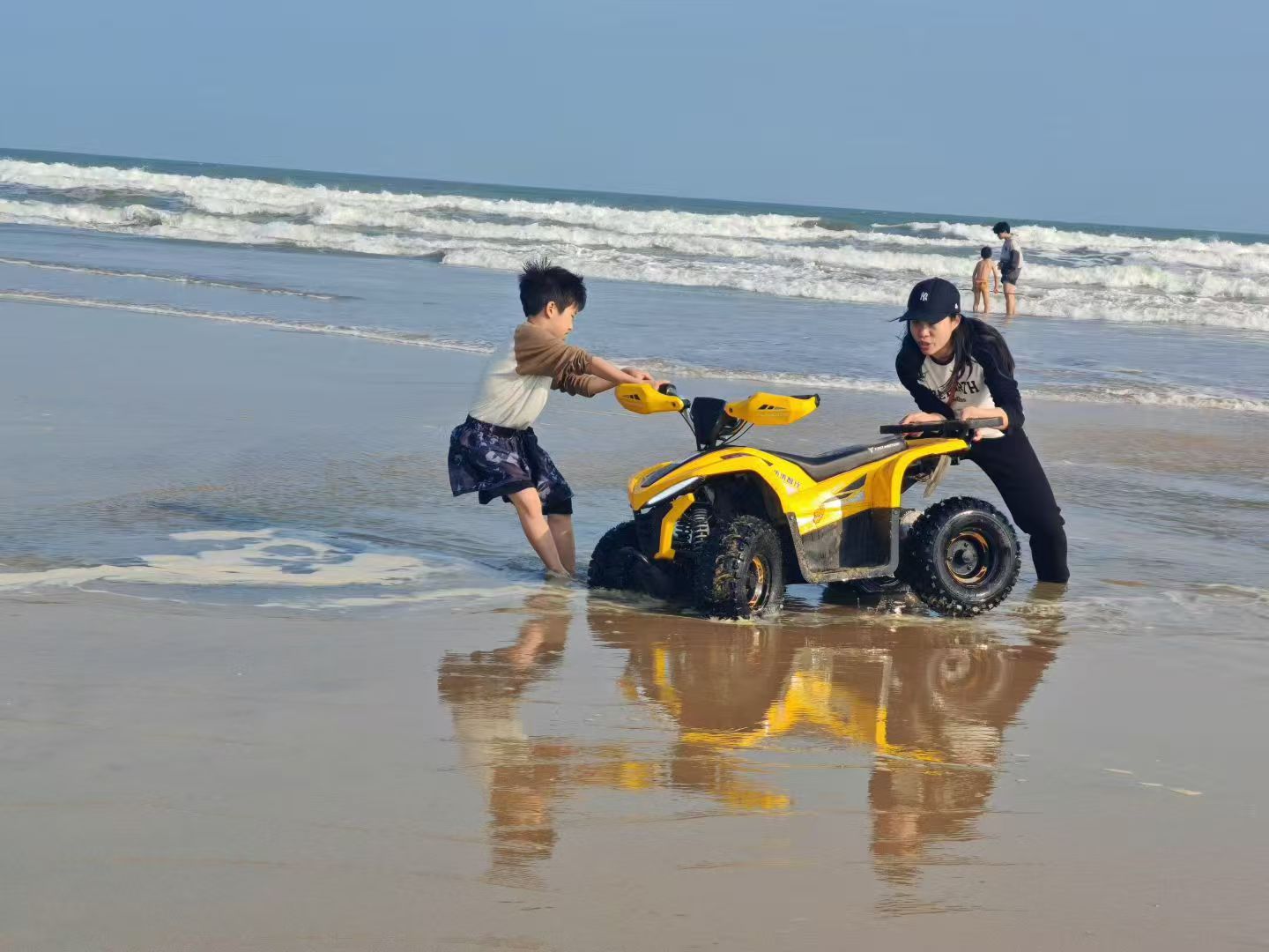 吴川之旅 - 图片 5